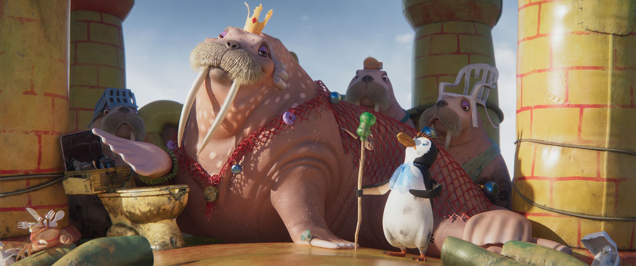 Velrybí píseň (2025)