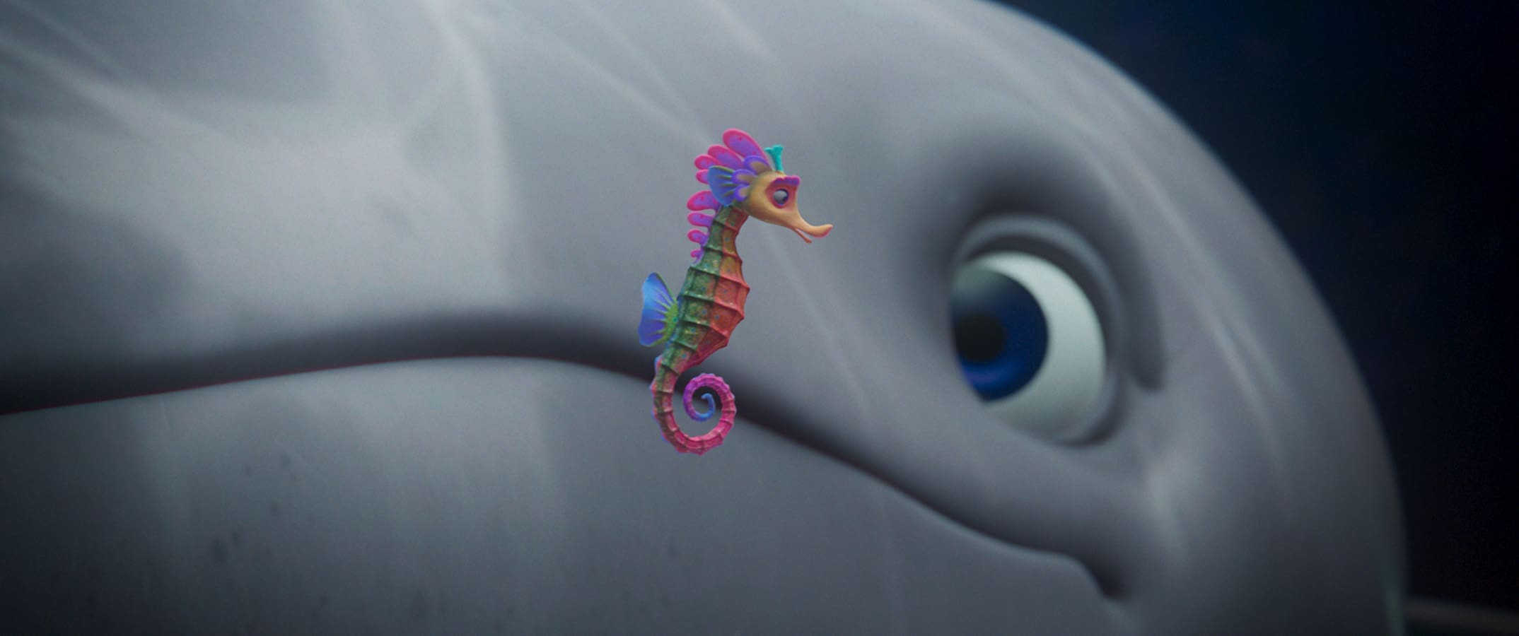 Velrybí píseň (2025)