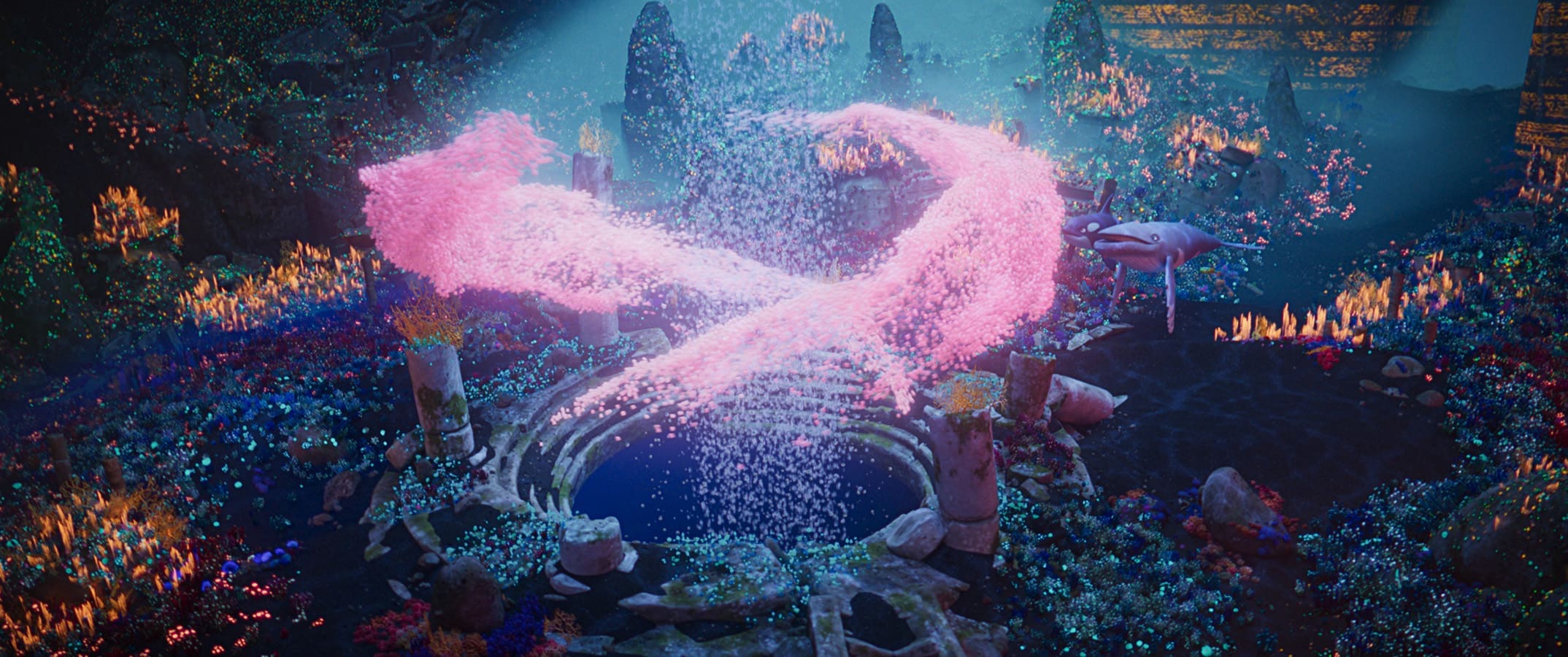 Velrybí píseň (2025)