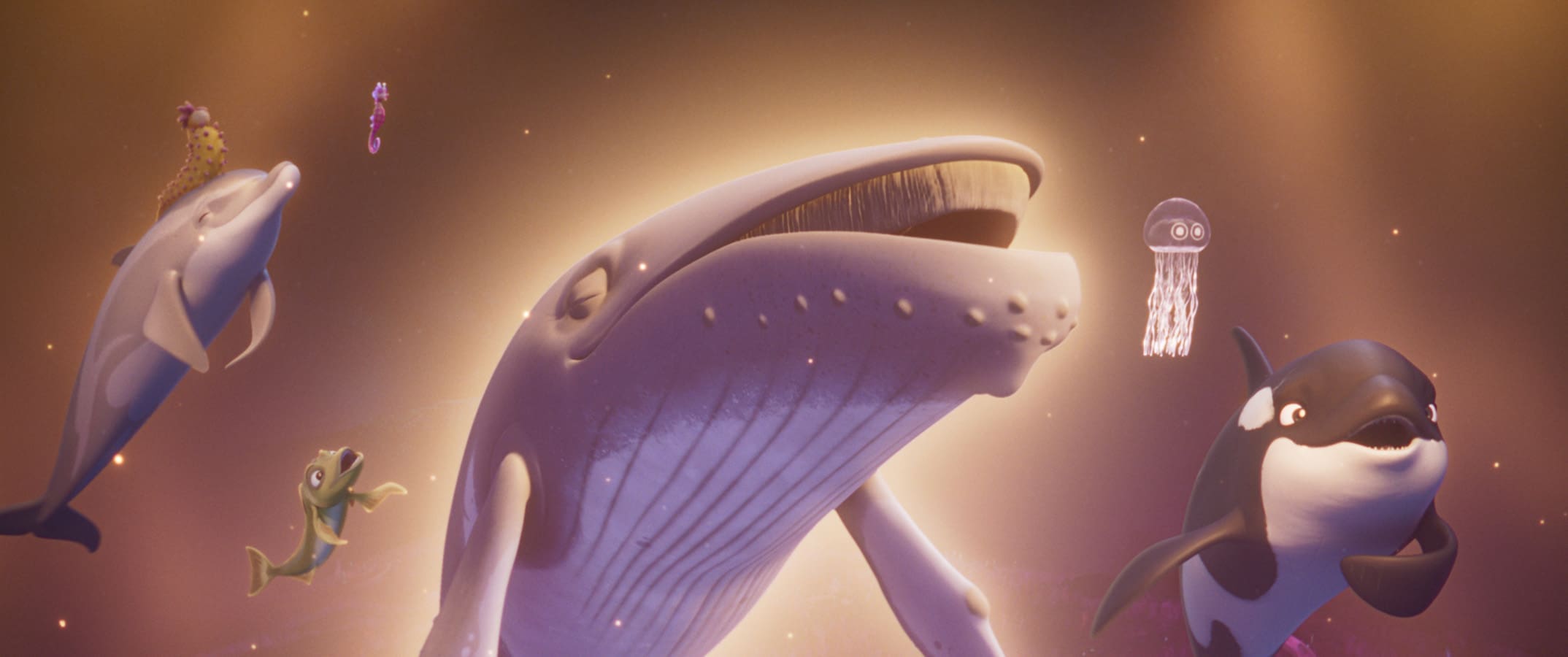 Velrybí píseň (2025)