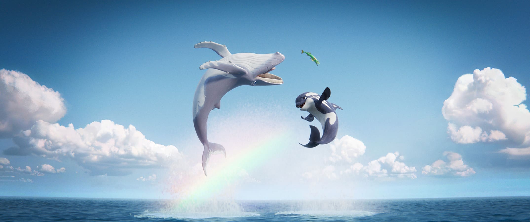 Velrybí píseň (2025)