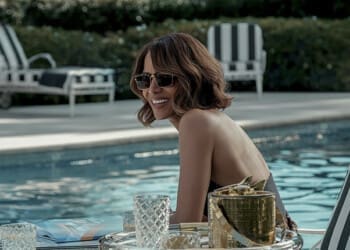 Recenze: Cesta zločinu ukradne diamanty i dvě hodiny našeho času