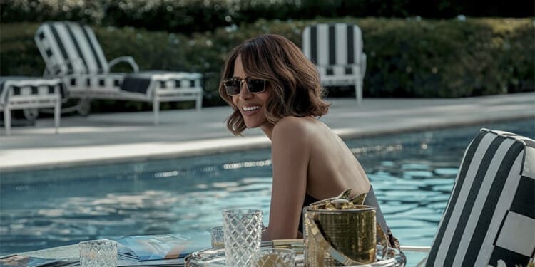 Recenze: Cesta zločinu ukradne diamanty i dvě hodiny našeho času