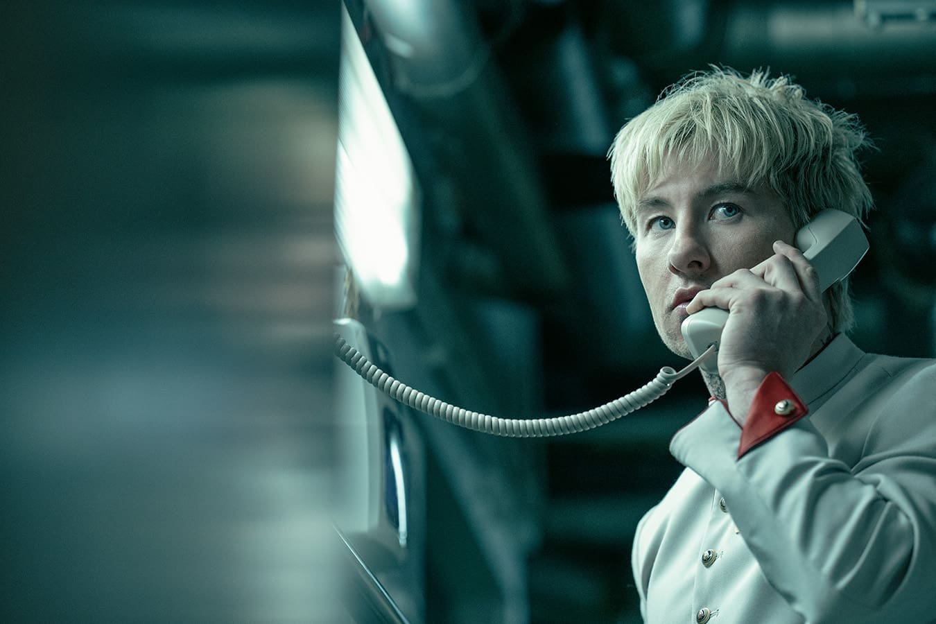 Cesta zločinu (2026)