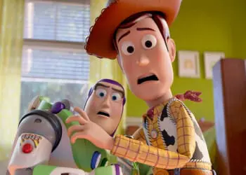 Filmové události #08/26: V trailerech se představili Mandalorian nebo Toy Story