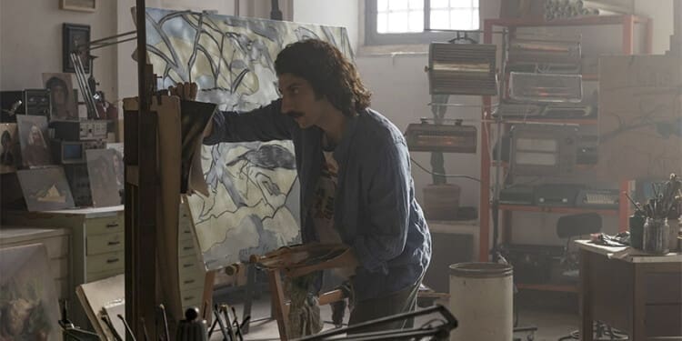 Recenze: Padělaný život je divácky vděčná podívaná