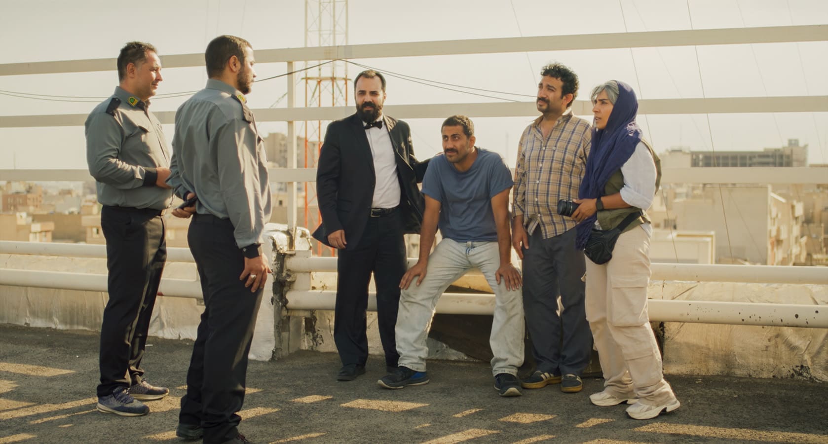 Drobná nehoda (2025)