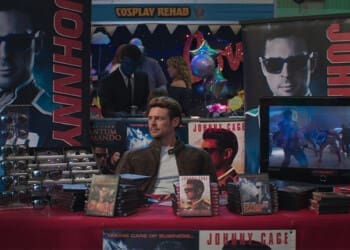 Nový trailer k filmu Mortal Kombat II s českými titulky