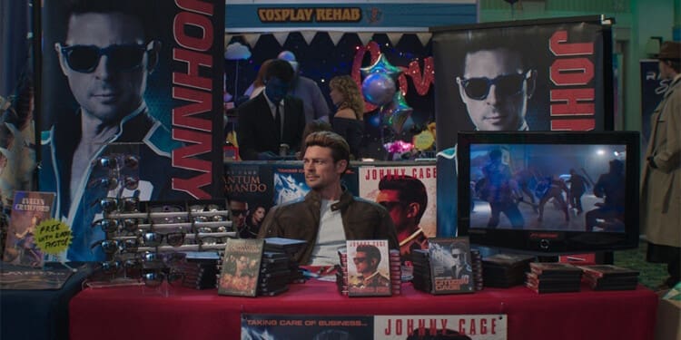 Nový trailer k filmu Mortal Kombat II s českými titulky