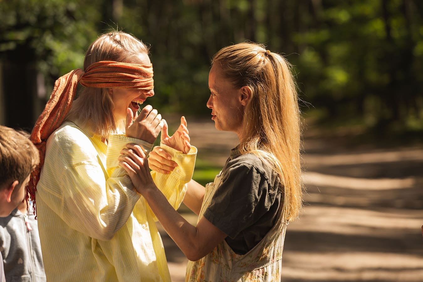 Nečekané léto (2026)