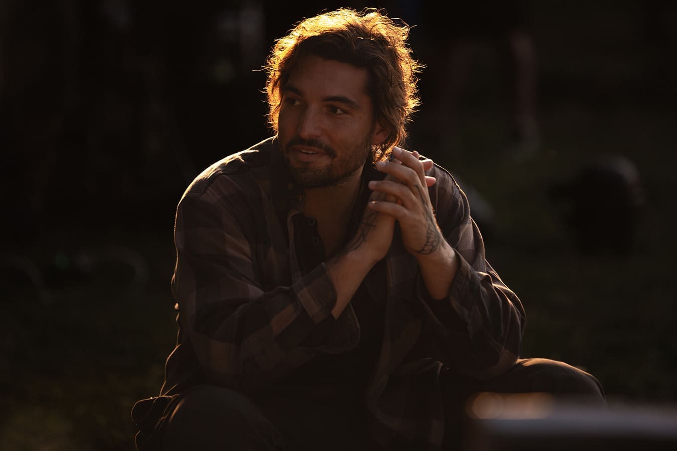 Nečekané léto (2026)