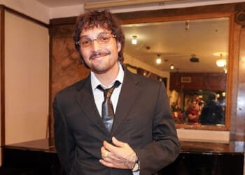 Jordan Haj o hlavní roli ve filmu Nečekané léto, natáčení s dcerami a dalších projektech