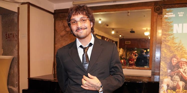 Jordan Haj o hlavní roli ve filmu Nečekané léto, natáčení s dcerami a dalších projektech