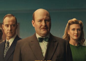 Švédská spojka (2026)