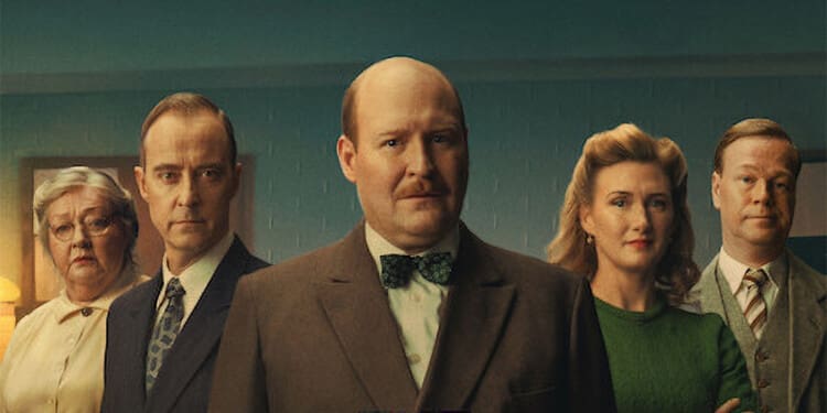 Švédská spojka (2026)