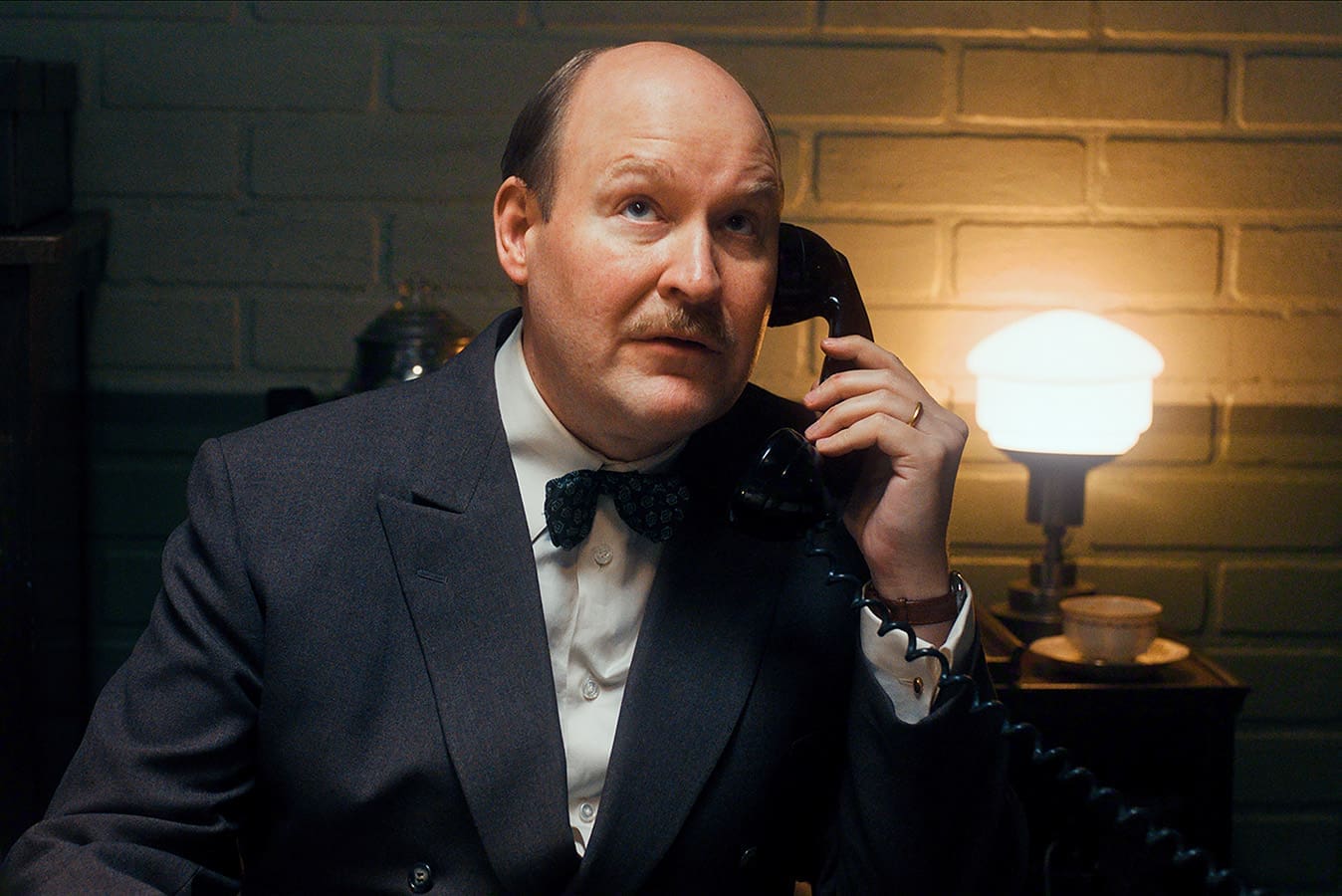 Švédská spojka (2026)