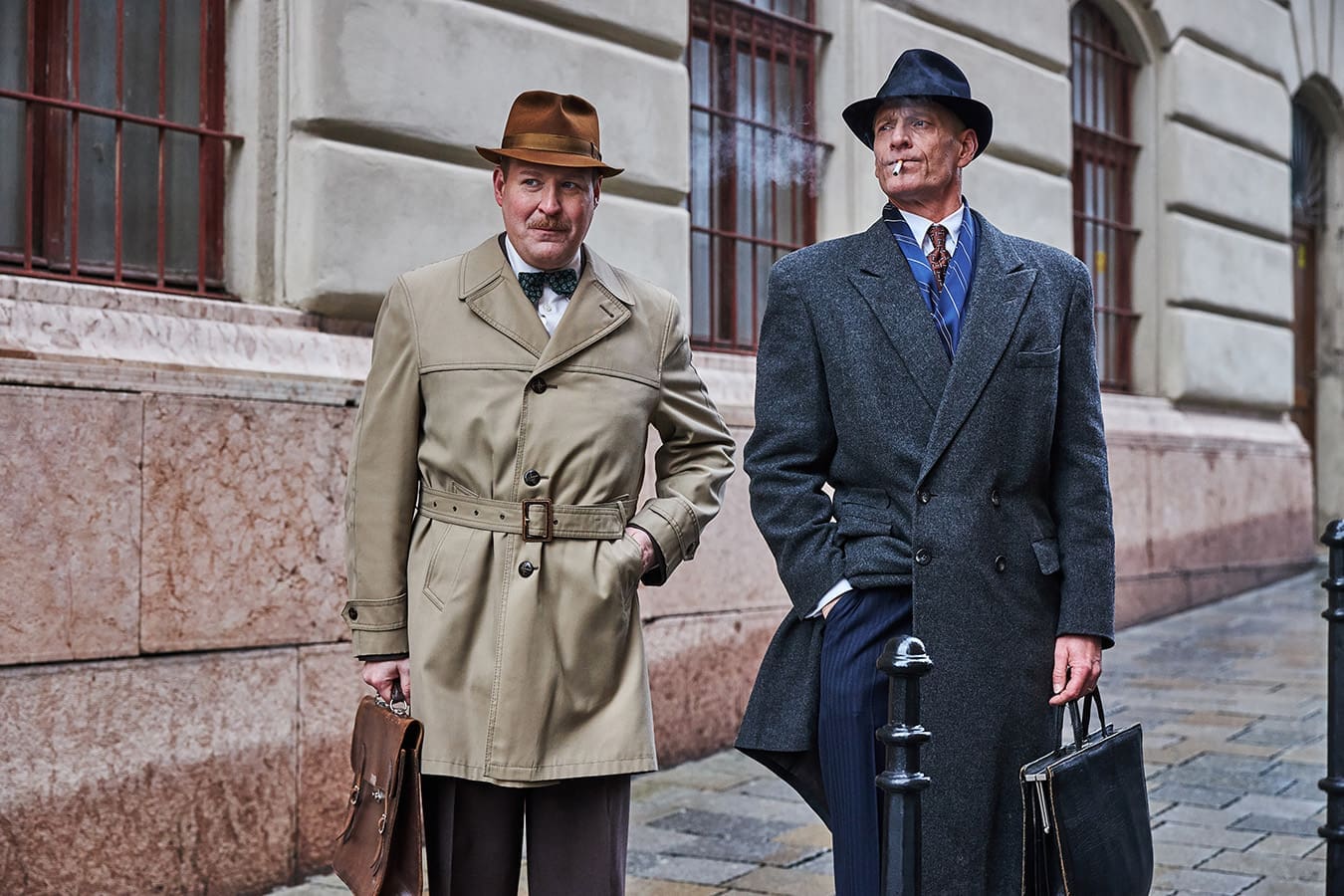 Švédská spojka (2026)