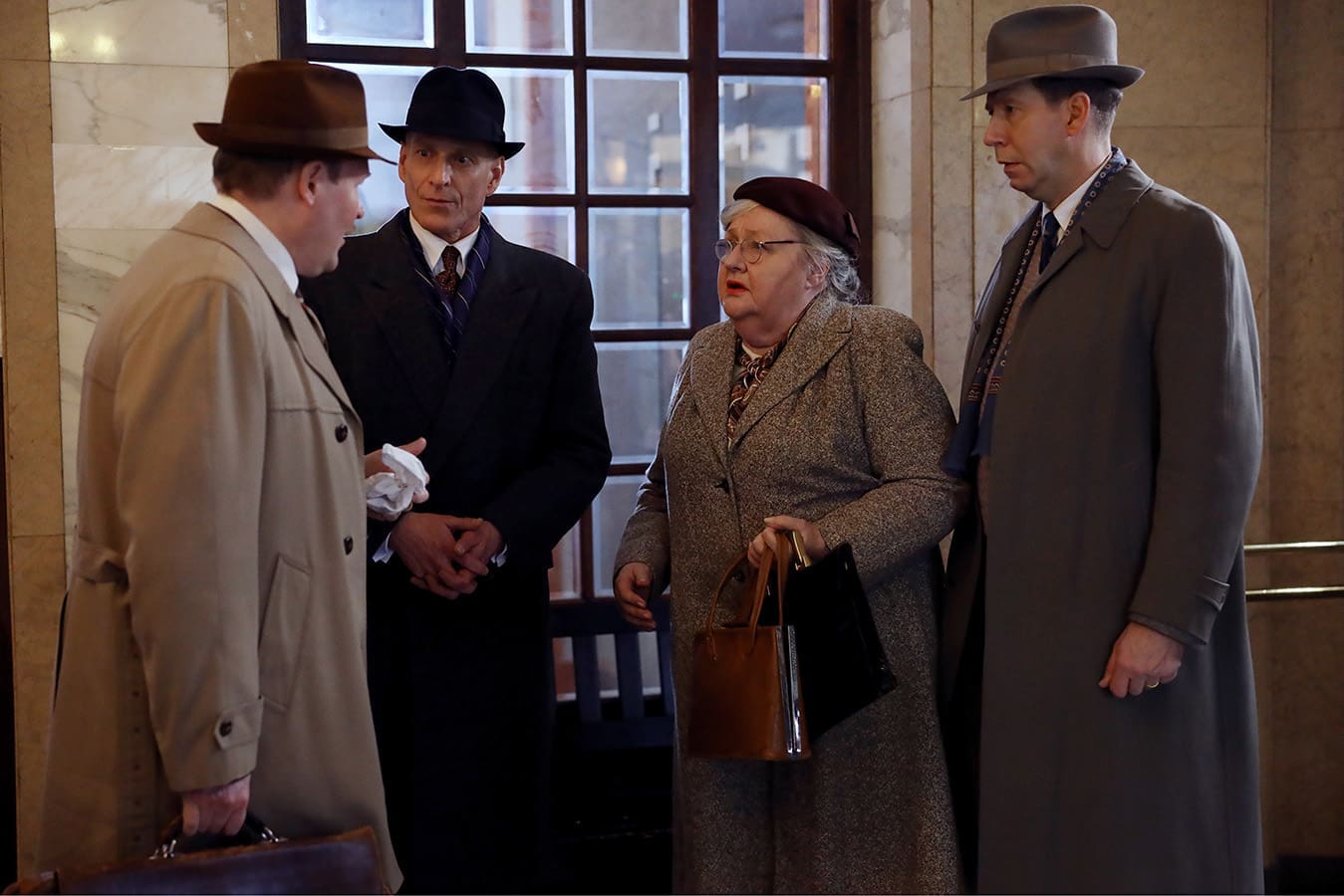 Švédská spojka (2026)