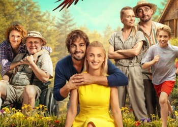 Nečekané léto (2026)