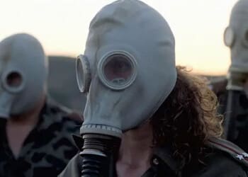 Recenze: Triumf je sice bulharský, ale má dvě menší české spojitosti