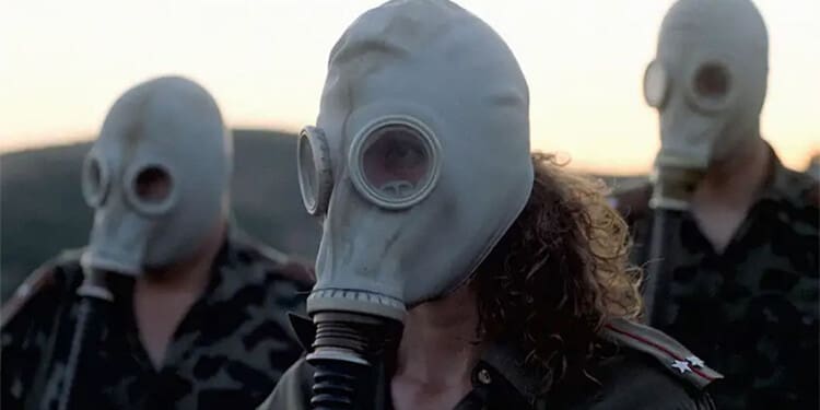 Recenze: Triumf je sice bulharský, ale má dvě menší české spojitosti