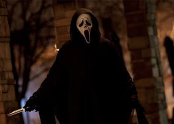 Recenze Vřískot 7: Ghostface je zpátky a opět terorizuje Sidney Prescott, jeho motiv je však poměrně chabý