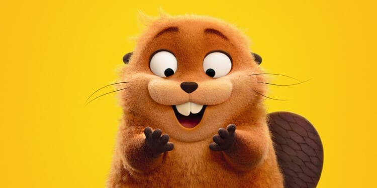 Na skok do divočiny (2026)