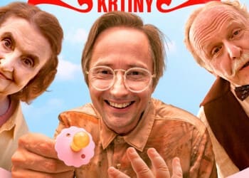 Přání k narozeninám: Křtiny (2026)