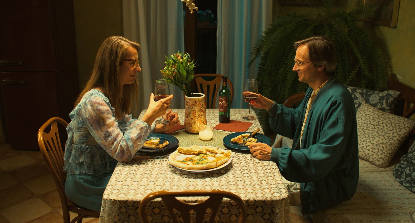 Přání k narozeninám: Křtiny (2026)