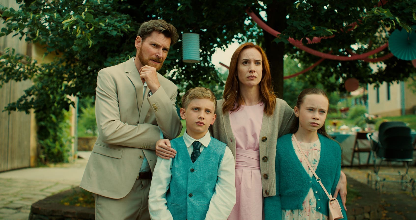 Přání k narozeninám: Křtiny (2026)