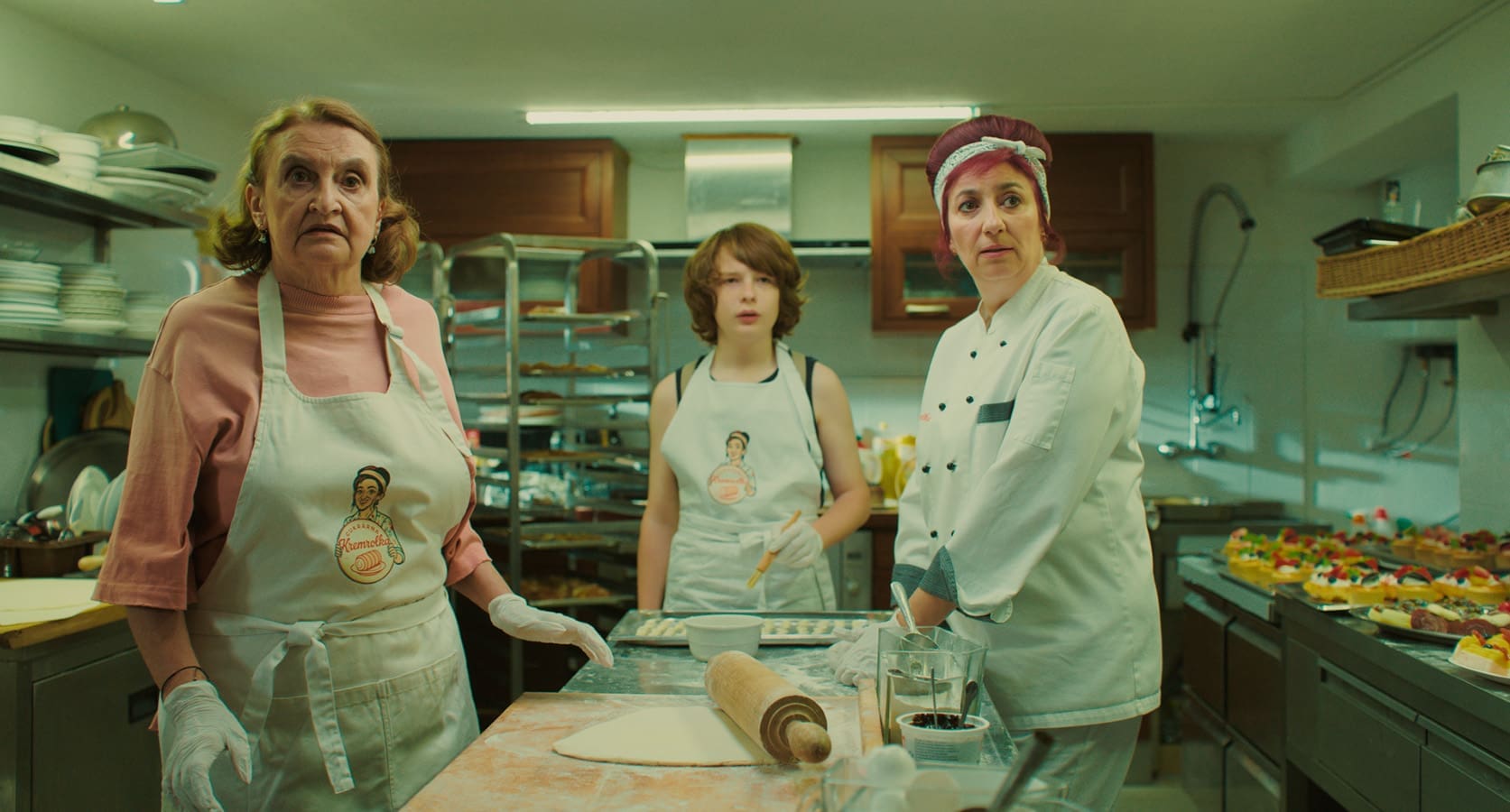 Přání k narozeninám: Křtiny (2026)