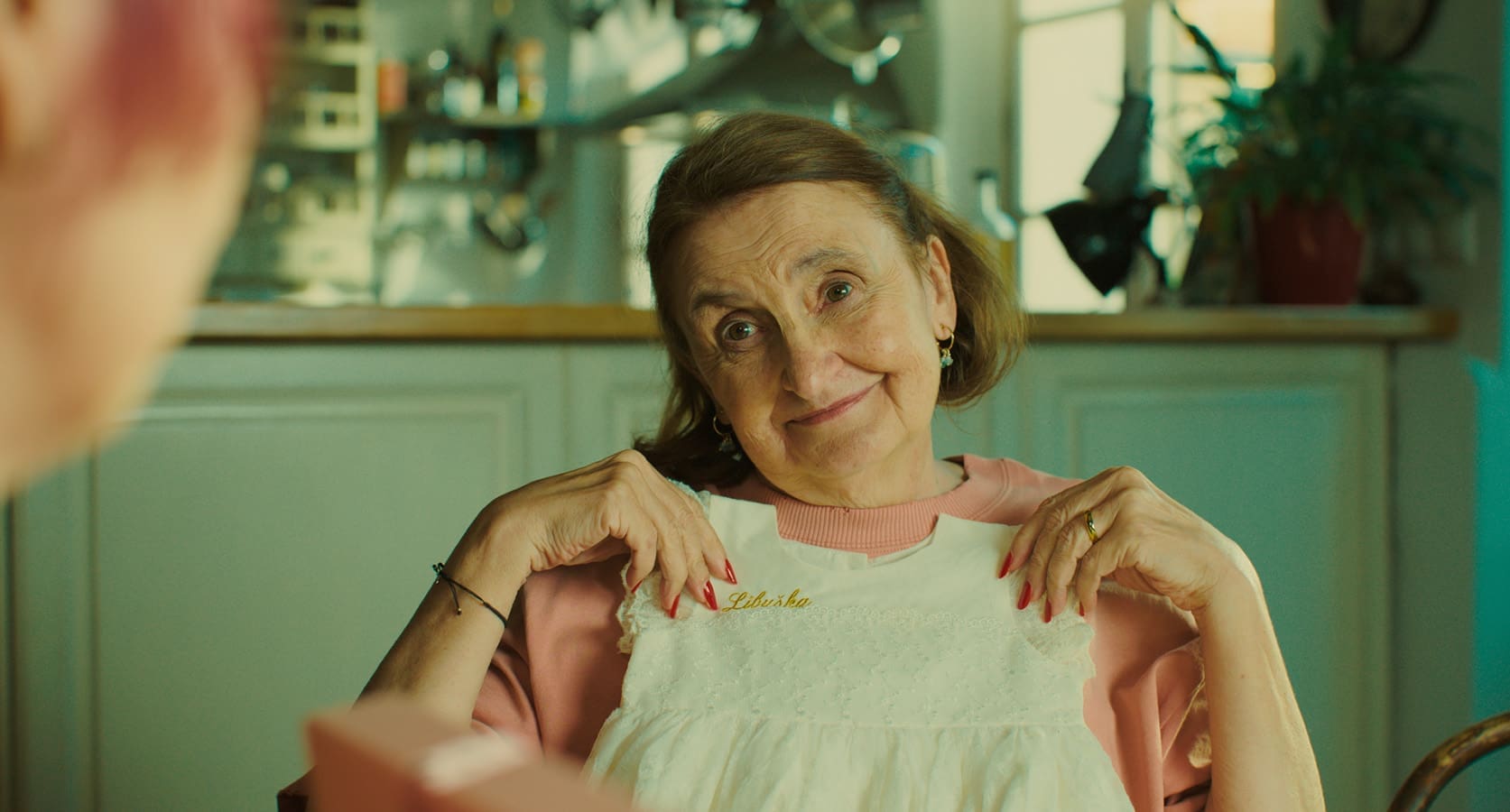 Přání k narozeninám: Křtiny (2026)