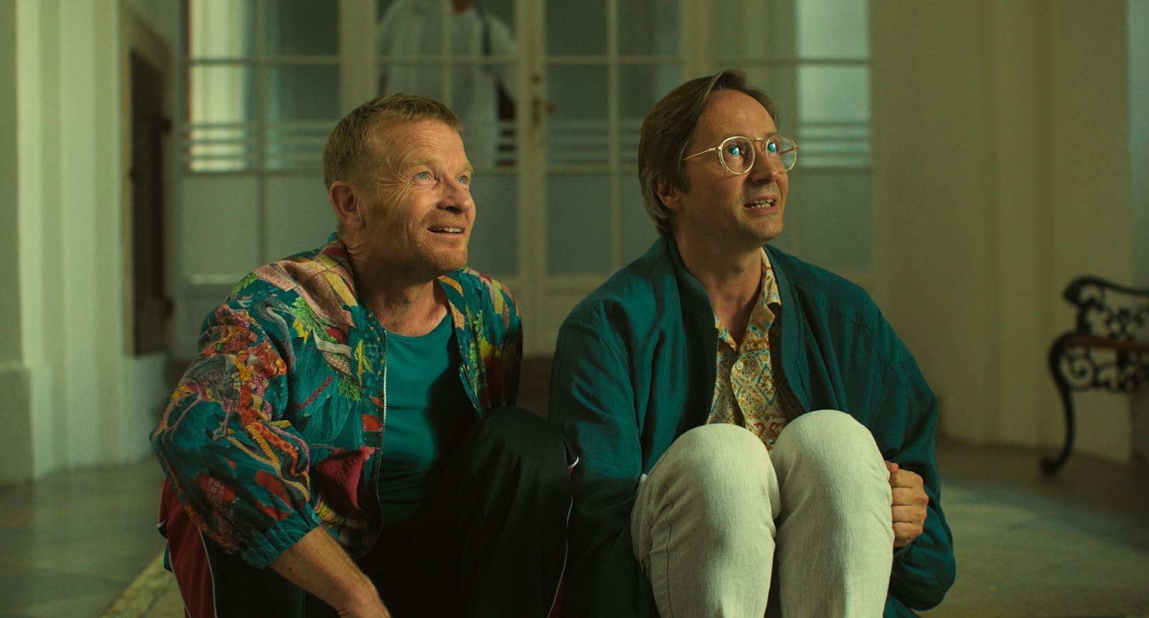 Přání k narozeninám: Křtiny (2026)