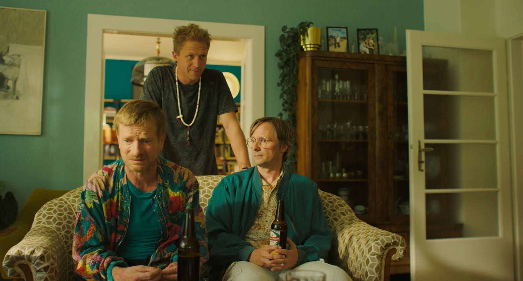 Přání k narozeninám: Křtiny (2026)