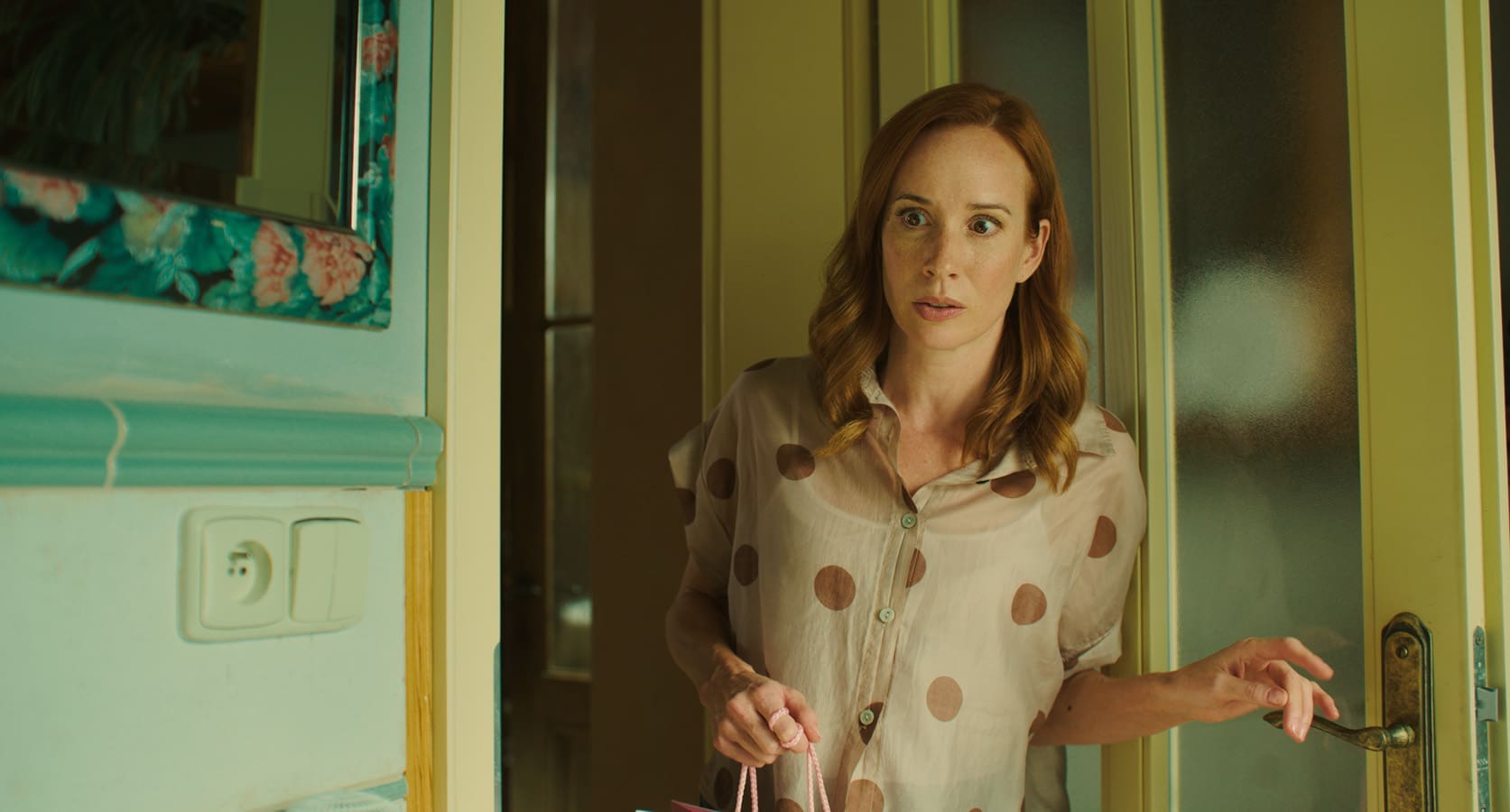 Přání k narozeninám: Křtiny (2026)