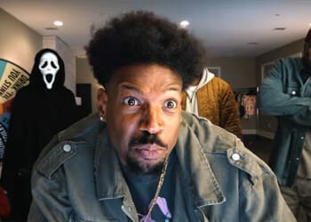 Trailer k nejnovějšímu pokračování Scary Movie s českými titulky je plný nostalgie i nekorektního humoru