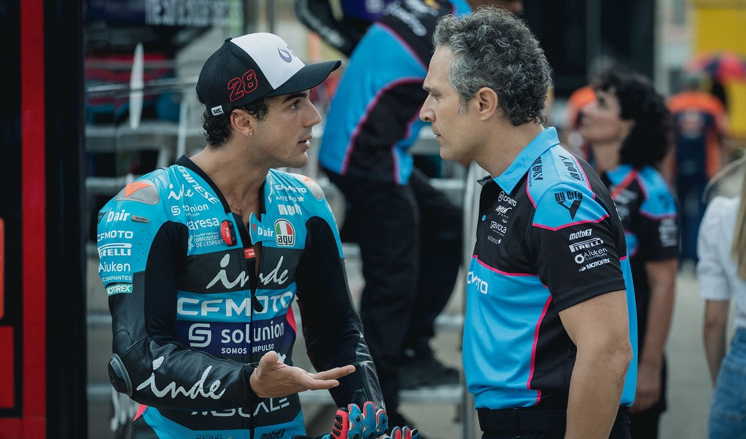 Idolové: Poslední kolo (2026)