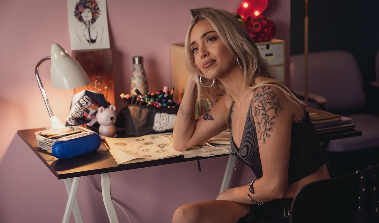 Idolové: Poslední kolo (2026)