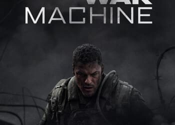 Válečné monstrum (2026)