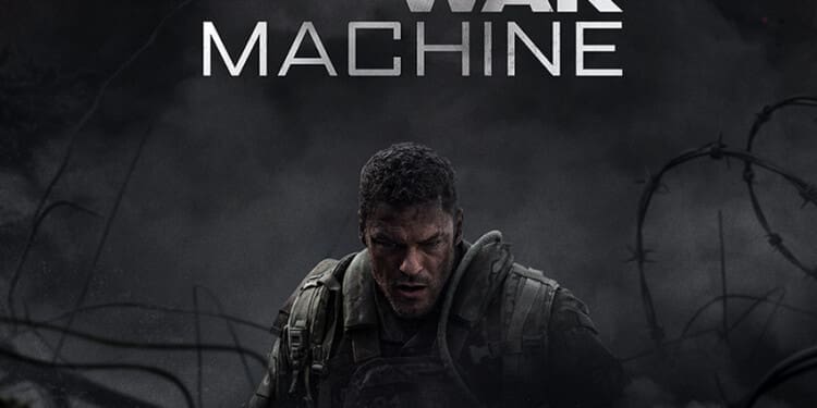 Válečné monstrum (2026)