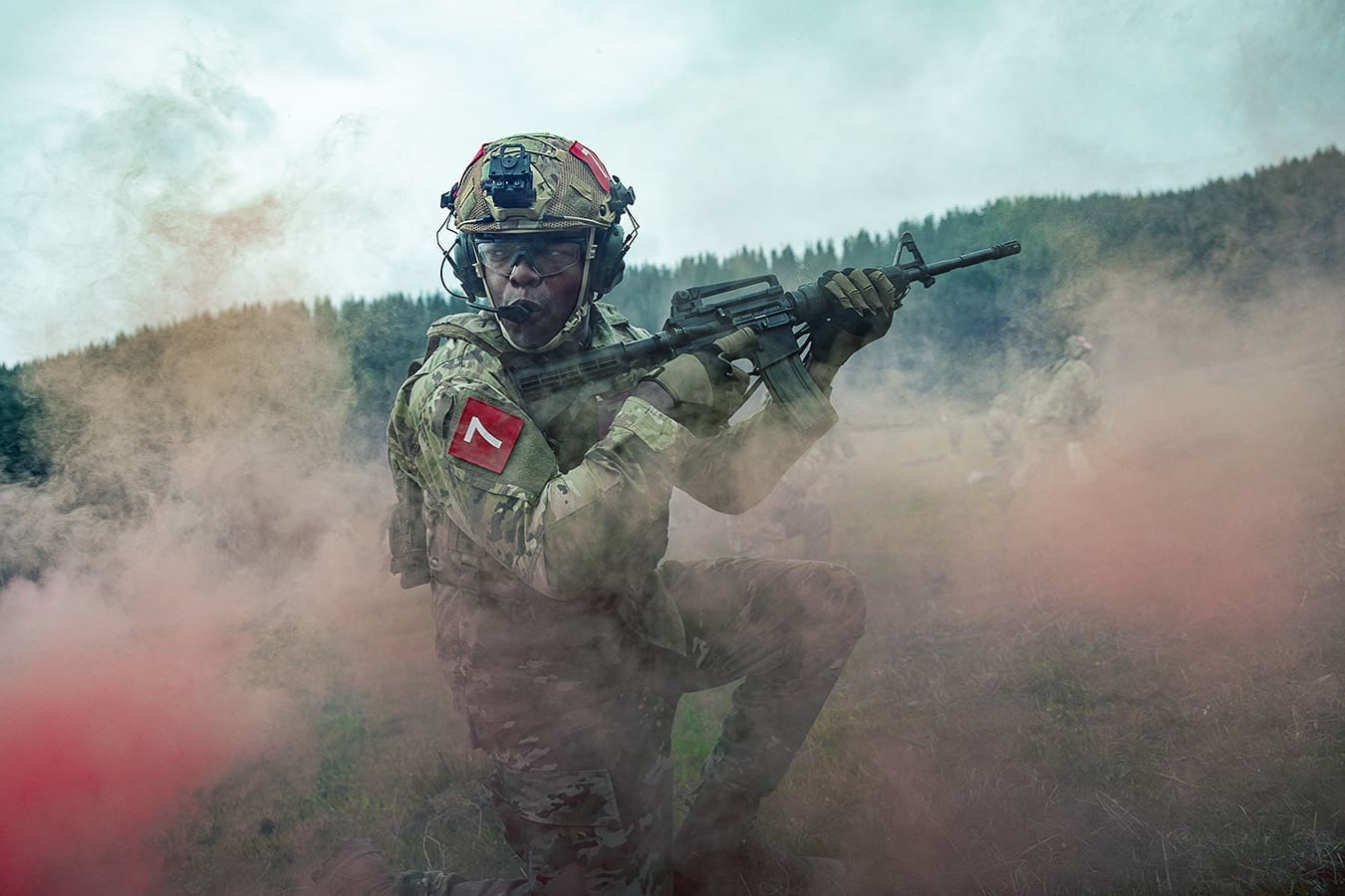 Válečné monstrum (2026)