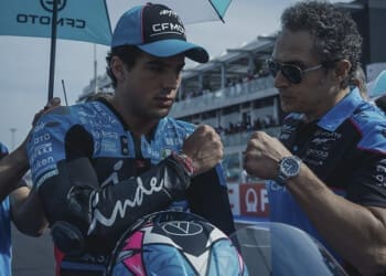 Recenze filmu Idolové: Poslední kolo se snaží jet na plný plyn, ale v depu zůstal nejen motor, ale i soudnost