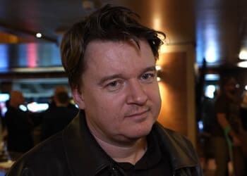 Petr Kolečko o tématech filmu Lajna, navázání na seriál či vzniku trenéra Hrouzka