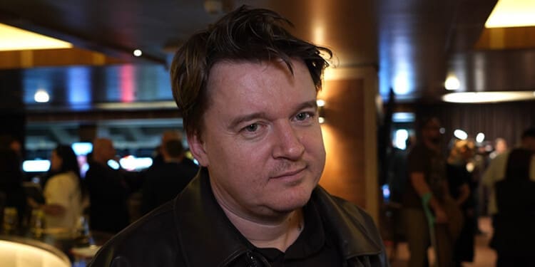 Petr Kolečko o tématech filmu Lajna, navázání na seriál či vzniku trenéra Hrouzka