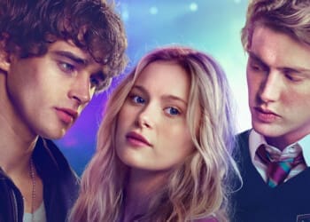 Love Me, Love Me (2026)