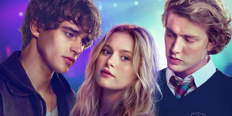 Love Me, Love Me (2026)