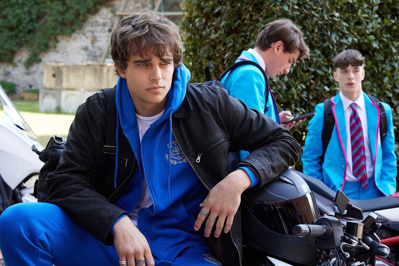 Love Me, Love Me (2026)