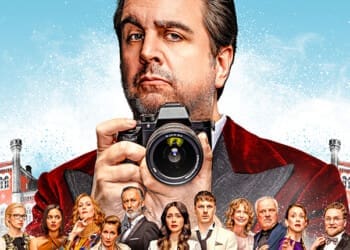 Fabian a vražedná svatba (2026)