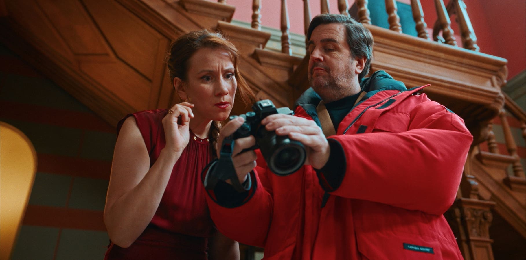 Fabian a vražedná svatba (2026)