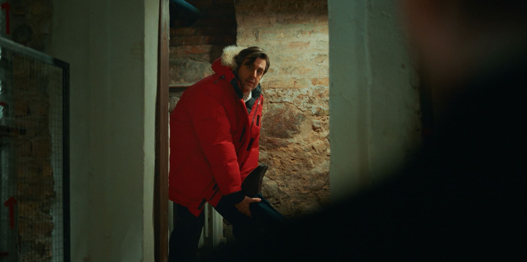 Fabian a vražedná svatba (2026)